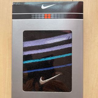 ナイキ(NIKE)のNIKE ゲストタオル(タオル/バス用品)