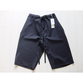 ジルサンダー(Jil Sander)の20ss oamc clinical shorts(ショートパンツ)