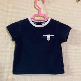 アルマーニ  baby Tシャツ(Ｔシャツ)