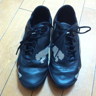 プーマ(PUMA)のスニーカー(スニーカー)