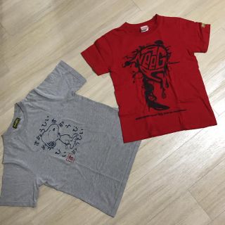 スヌーピー(SNOOPY)の♣断捨離中〜スヌーピー．カジュアルＴシャツ♣組み合わせ自由♣︎単品可(Tシャツ(半袖/袖なし))