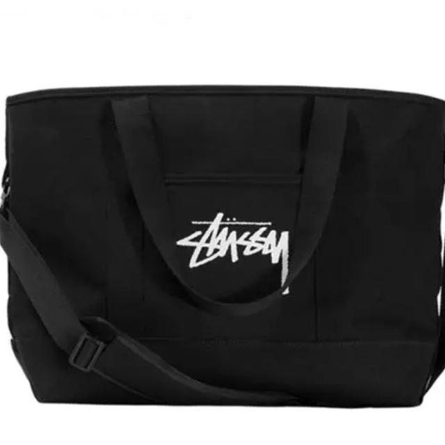 NIKE STUSSY U NRG BR TOTE ナイキ ステューシー トート