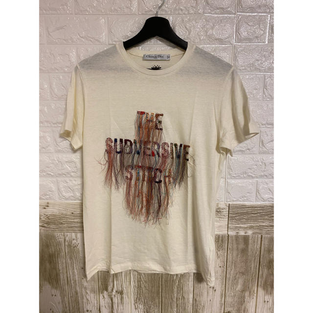 レア❗️ ディオール 2019 'The Subversive Stitch' モテ hensensfreres.fr