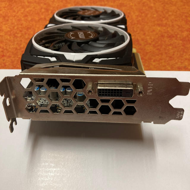 ★/msi Radeon RX 470 MINER 4G 3