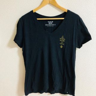 ハーレー(Hurley)の⭐️激レア！⭐️ Hurley×SURF N SEA コラボ 半袖 Tシャツ(Tシャツ/カットソー(半袖/袖なし))