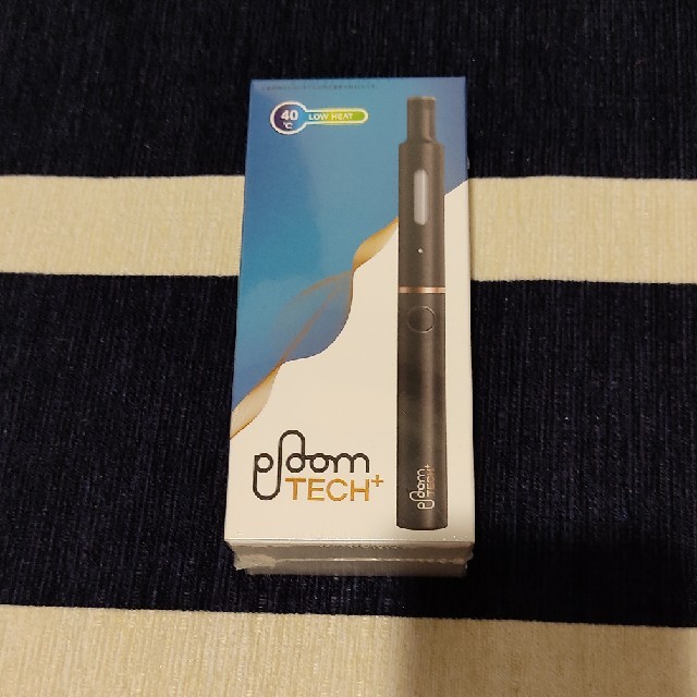 PloomTECH(プルームテック)のプルームテック＋　セット その他のその他(その他)の商品写真