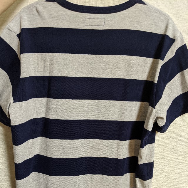 ☆☆☆半袖Tシャツ【アニエス・ベー　メンズ】メンズ