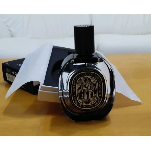 diptyque オードミンテ 75ml