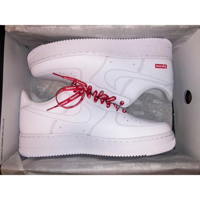 supreme air force 1 27.0