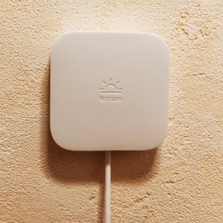 nature remo mini 美品(その他)