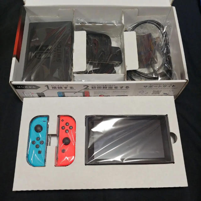 任天堂 Switch 1