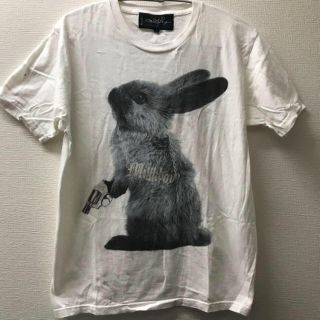 ミルクボーイ(MILKBOY)のmilkboy ミルクボーイ　Tシャツ(Tシャツ/カットソー(半袖/袖なし))