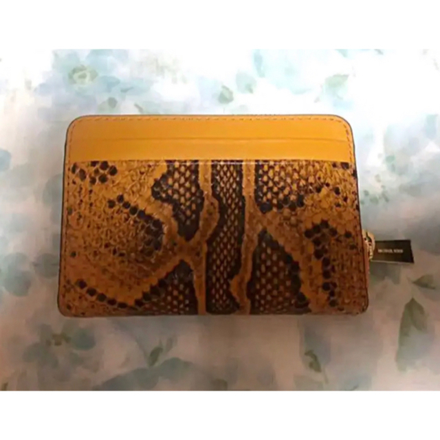 Michael Kors(マイケルコース)のマイケルコース  コインケース レディースのファッション小物(財布)の商品写真