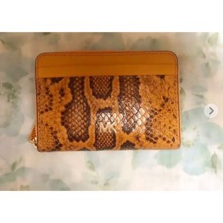 マイケルコース(Michael Kors)のマイケルコース  コインケース(財布)