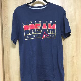 ナイキ(NIKE)のジョーダン　DREAM TEAM Tシャツ　サイズL(Tシャツ/カットソー(半袖/袖なし))