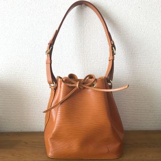 ルイヴィトン(LOUIS VUITTON)のディッセン様専用　ルイヴィトン  エピ　プチノエ　他(ショルダーバッグ)