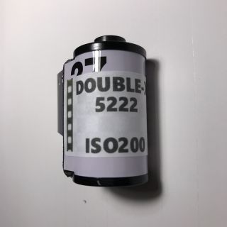 Kodak Double-X 36枚撮 iso250の通販 by udakozo's shop|ラクマ