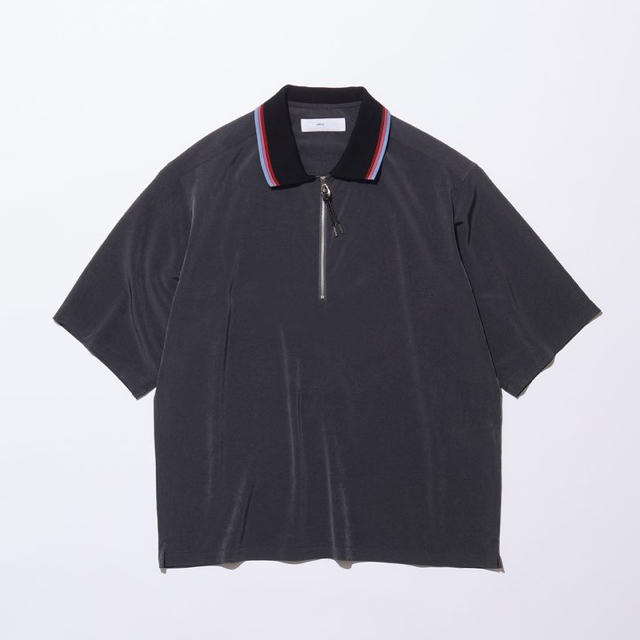 TOGA(トーガ)の開拓マン様専用 TOGA VIRILIS 20ss ポロシャツ  メンズのトップス(Tシャツ/カットソー(半袖/袖なし))の商品写真