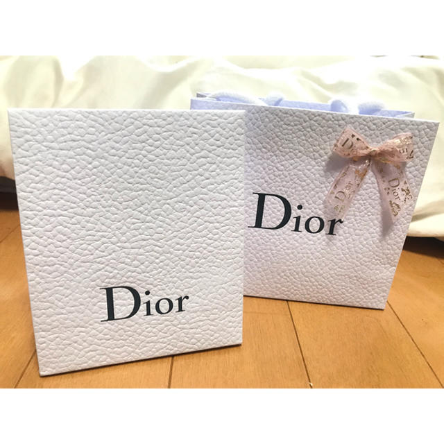 Dior(ディオール)のディオール　トータルセル　サンプル コスメ/美容のキット/セット(サンプル/トライアルキット)の商品写真