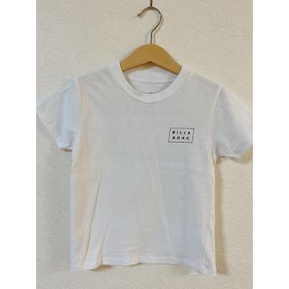 ビラボン(billabong)のBILLA BONG  Tシャツ 110 キッズ(Tシャツ/カットソー)