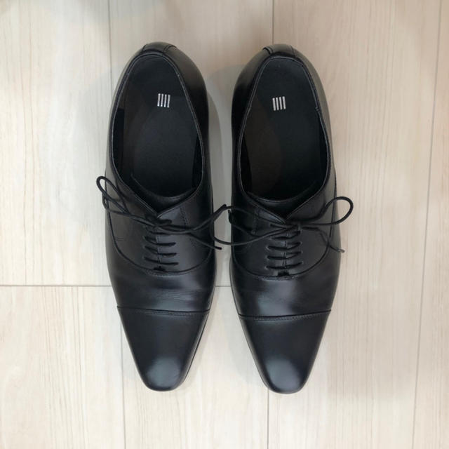 THE SUIT COMPANY(スーツカンパニー)のスーツセレクト 革靴 メンズの靴/シューズ(ドレス/ビジネス)の商品写真