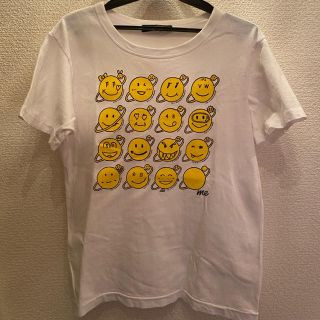 ヘイセイジャンプ(Hey! Say! JUMP)のHey!Say!JUMP チャリティTシャツ(アイドルグッズ)