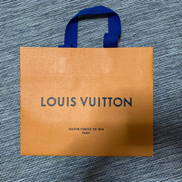 LOUIS VUITTON(ルイヴィトン)のルイヴィトンショッパー レディースのバッグ(ショップ袋)の商品写真