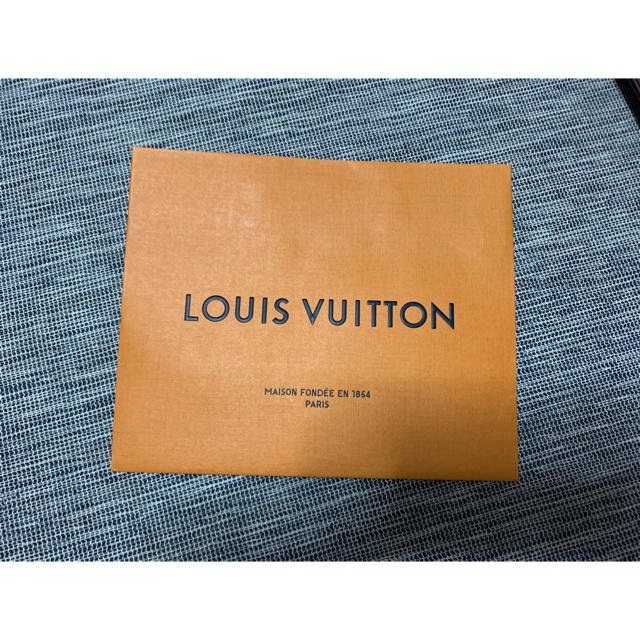 LOUIS VUITTON(ルイヴィトン)のルイヴィトンショッパー レディースのバッグ(ショップ袋)の商品写真