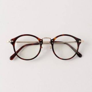 アーバンリサーチ(URBAN RESEARCH)のitem: BY by KANEKO OPTICAL Steve金子眼鏡(サングラス/メガネ)