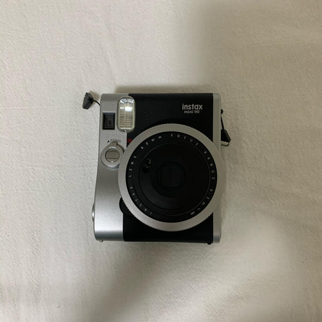 instax mini90 チェキ