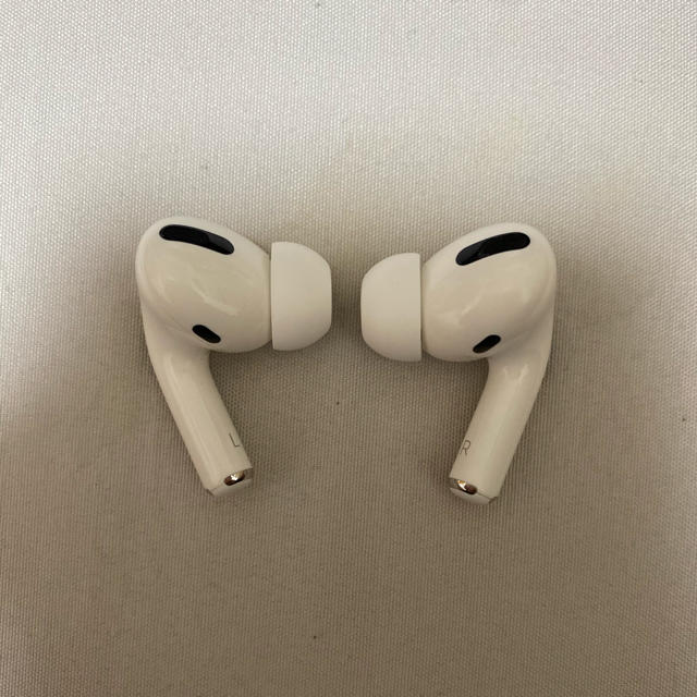 Air Pods Pro イヤホン