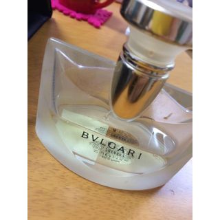 ブルガリ(BVLGARI)のブルガリ 香水(ひざ丈ワンピース)