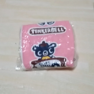 ティンカーベル(TINKERBELL)の【TINKERBELL】ビーチボール(ピンク)②(ボール)