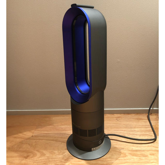 Dyson - dyson ダイソン AM09 hot&coolの通販 by tapld4n's shop｜ダイソンならラクマ