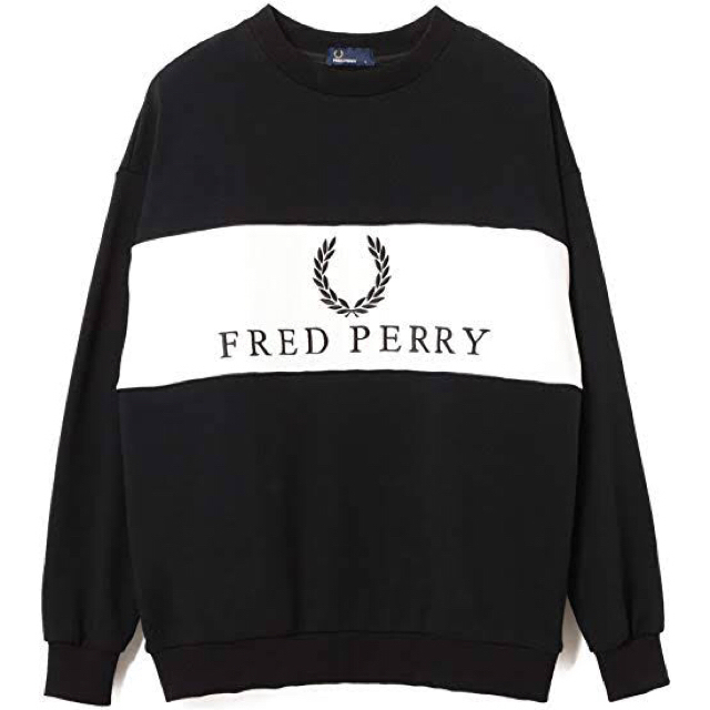 FRED PERRY × BEAMS