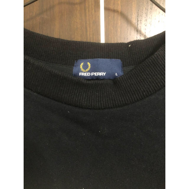 FRED PERRY(フレッドペリー)のFRED PERRY × BEAMS  メンズのトップス(スウェット)の商品写真