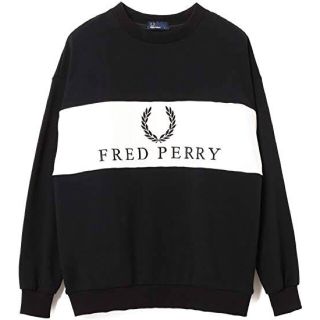 フレッドペリー(FRED PERRY)のFRED PERRY × BEAMS (スウェット)