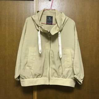 ダブルクローゼット(w closet)のアウター(その他)