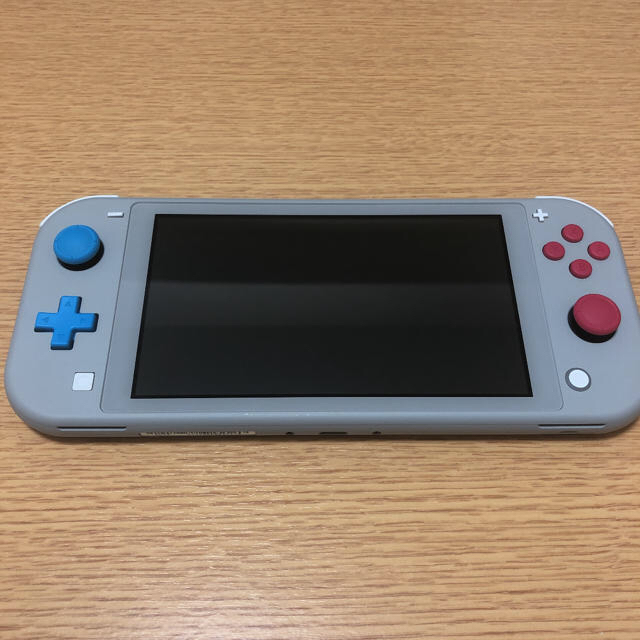 Nintendo Switch lite +あつまれどうぶつの森+攻略本 Nintendo Switch lite +あつまれどうぶつの森+攻略本