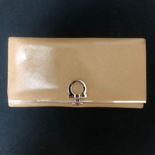 サルヴァトーレフェラガモ(Salvatore Ferragamo)の★SALE★【正規品】フェラガモ：長財布(財布)