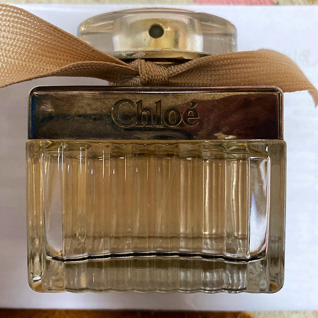 Chloe(クロエ)のクロエ 香水 コスメ/美容の香水(香水(女性用))の商品写真