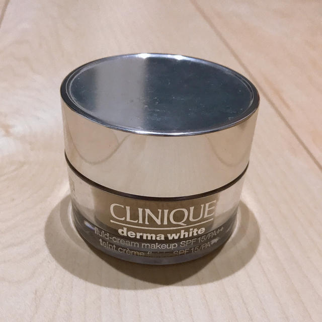 CLINIQUE(クリニーク)のCLINIQUE ファンデーション コスメ/美容のベースメイク/化粧品(ファンデーション)の商品写真