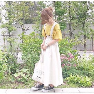 フィフス(fifth)の【fifth】バックボタンフレアスリーブブラウス(シャツ/ブラウス(半袖/袖なし))