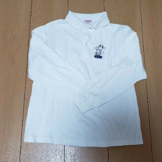 ファミリア(familiar)のyuzu様専用　familiarスヌーピーのポロ(Tシャツ/カットソー)