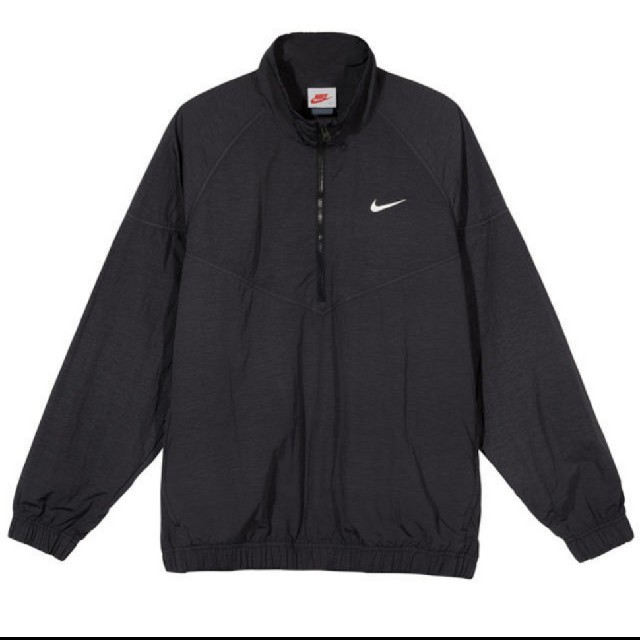 stussy nike windrunner