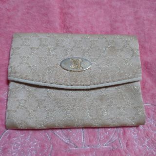 セリーヌ(celine)のCELINE ティッシュケース(その他)