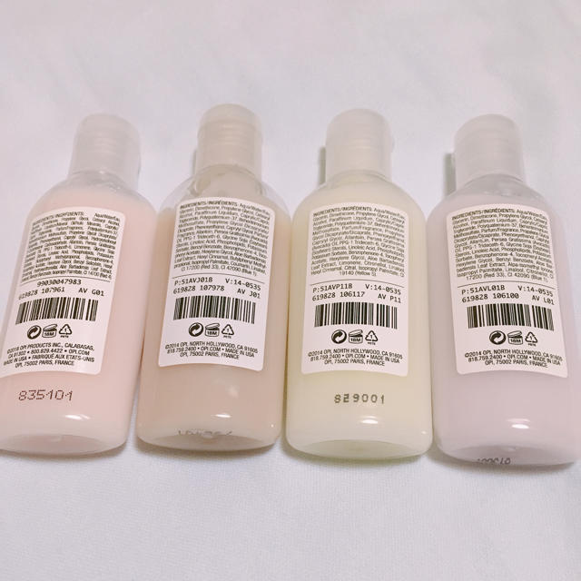 OPI(オーピーアイ)の【バラ可】OPI ハンド＆ボディーローション　28ml コスメ/美容のボディケア(ハンドクリーム)の商品写真