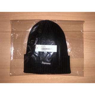 シュプリーム(Supreme)のシュプリーム　Overdyed Beanie(ニット帽/ビーニー)