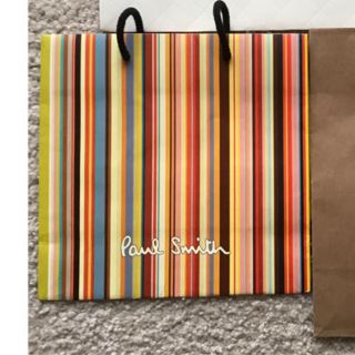 ポールスミス(Paul Smith)の専用です。　　ショップ袋　ポールスミス(ショップ袋)