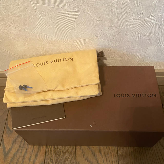 LOUIS VUITTON(ルイヴィトン)のルイヴィトン　サンダル レディースの靴/シューズ(サンダル)の商品写真